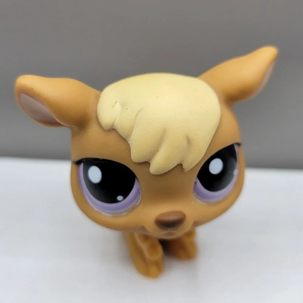 Hasbro please see